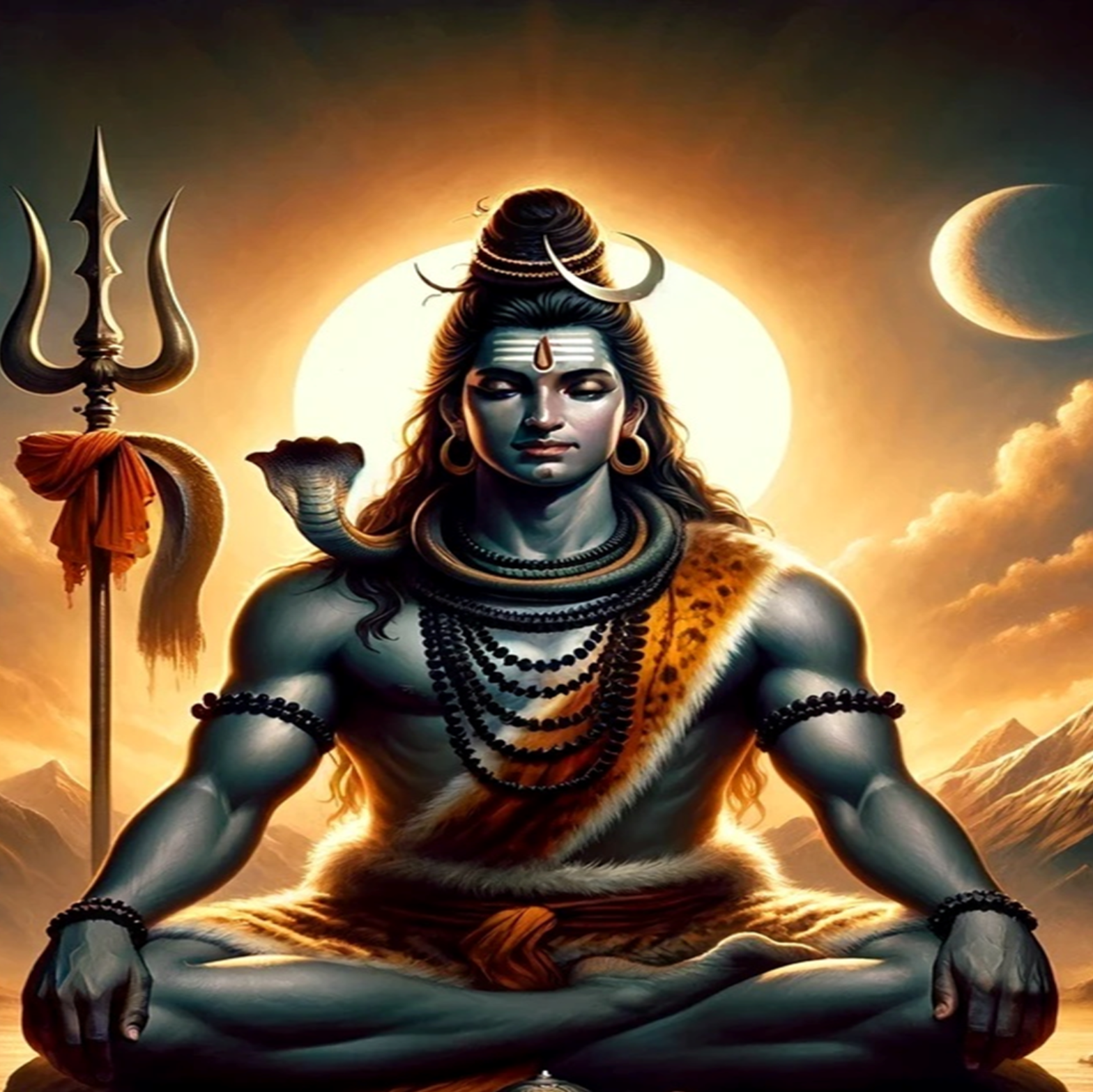 Studio Olistico Shiva Massaggi e Benessere